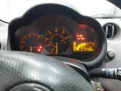 2001 Toyota Celica GT