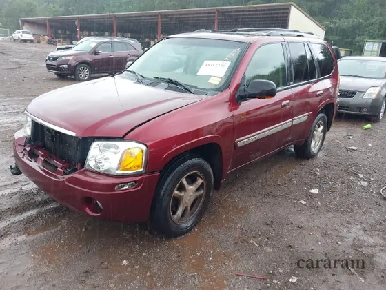 2003 GMC Envoy SLE
