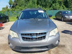 2008 Subaru Outback i