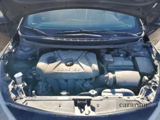 2014 Kia Forte LX