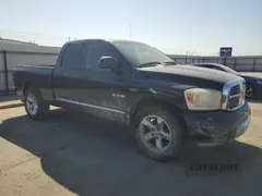2008 Dodge 1500 SLT