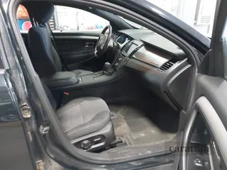 2014 Ford Taurus SEL