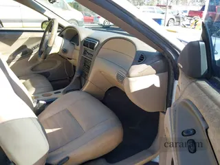 2004 Ford Mustang GT Deluxe