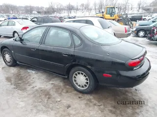 1998 Ford Taurus SE Comfort