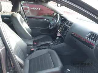 2017 Volkswagen Jetta GLI