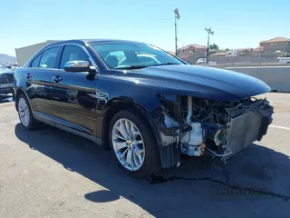 2016 Ford Taurus Limited