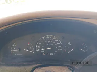 1999 Ford Ranger XLT