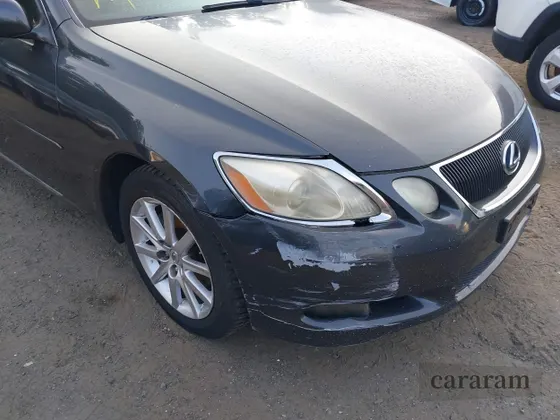2006 Lexus GS 300