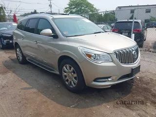 2013 Buick Enclave Premium