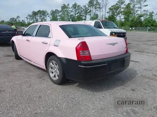 2006 Chrysler 300 Touring