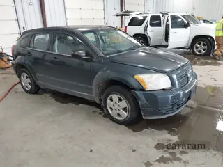 2007 Dodge Caliber