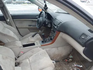 2005 Subaru Legacy Outback