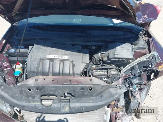 2010 Honda Odyssey LX