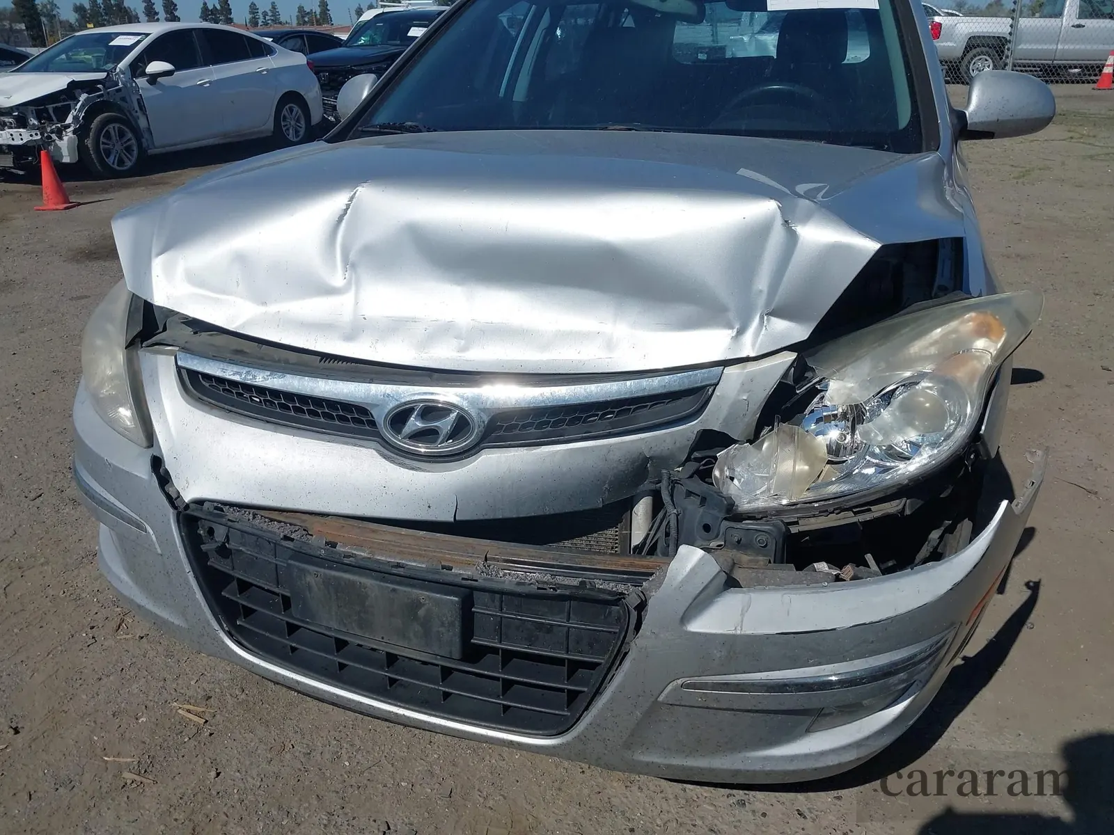 2009 Hyundai Elantra Touring
