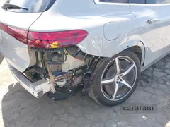 2023 Mercedes-Benz EQS 450+