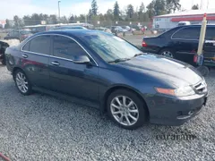 2008 Acura TSX