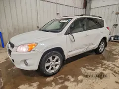 2010 Toyota RAV4 Limited