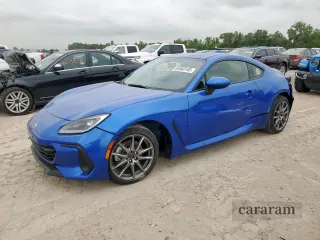 2025 Subaru BRZ Premium