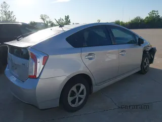 2014 Toyota Prius Two