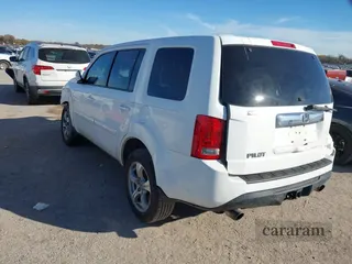 2013 Honda Pilot EX