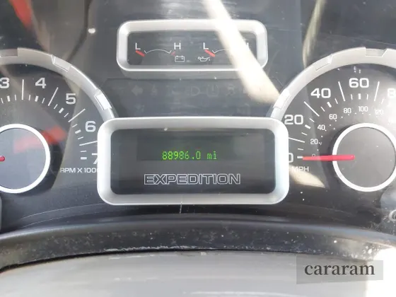 2014 Ford Expedition XL