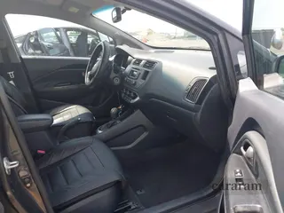 2013 Kia Rio SX
