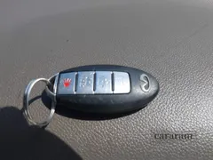 2012 Infiniti M