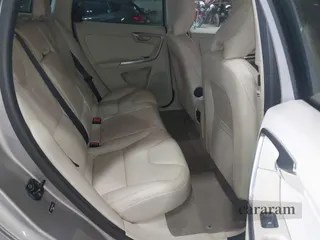 2013 Volvo XC60