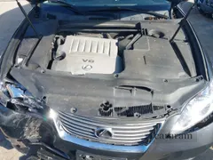 2008 Lexus ES 330