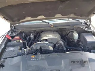 2013 GMC Sierra 1500 SLE