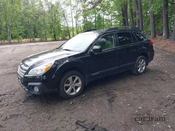 2013 Subaru Outback Premium