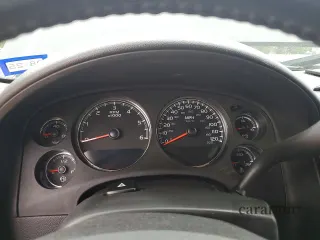 2011 GMC Sierra 1500 Denali