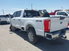 2023 Ford F-250 XL