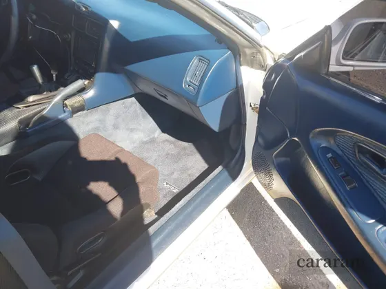 1992 Toyota MR2