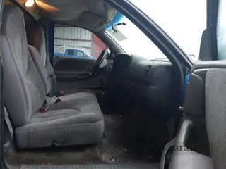 1998 Dodge Dakota SLT