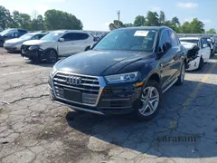 2019 Audi Q5 Premium