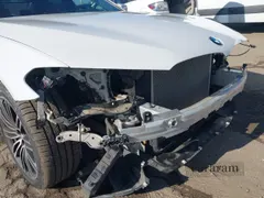 2017 BMW 5 Series 540i