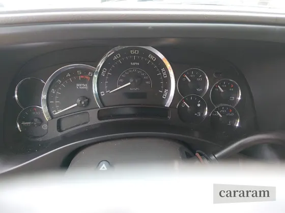 2005 Cadillac Escalade