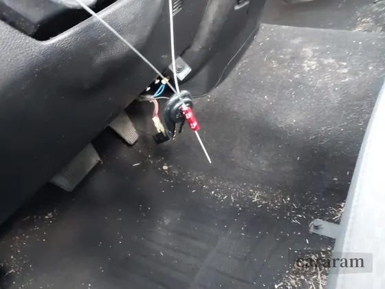 2013 Ram 1500 Tradesman