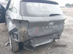 2020 Hyundai Venue SEL