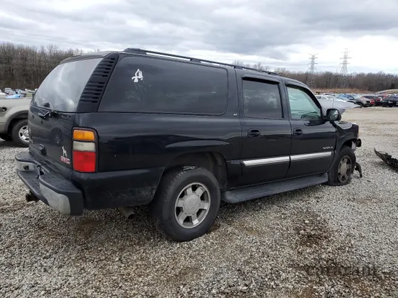 2006 GMC Yukon XL SLT