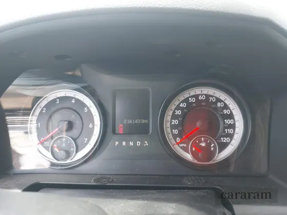 2014 Ram 1500 Express