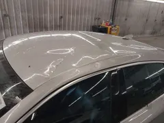 2016 Chevrolet Impala LTZ