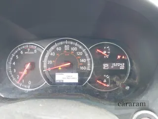 2012 Nissan Maxima S