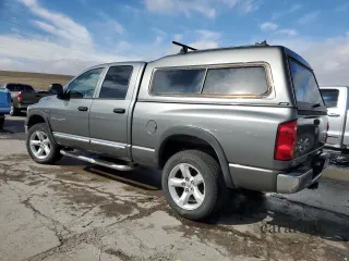 2007 Dodge 1500 SLT