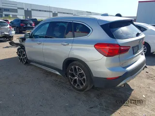 2021 BMW X1 sDrive28i