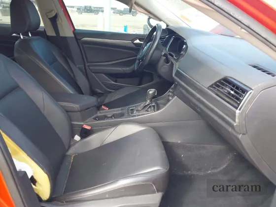 2019 Volkswagen Jetta SEL