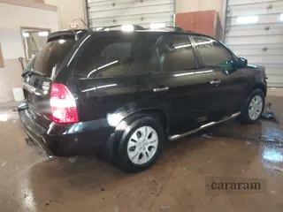 2003 Acura MDX Touring