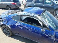 2024 Subaru BRZ Limited
