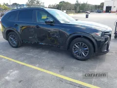 2025 Mazda CX-70 Preferred